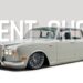 Съвременни класики: Електрическият Rolls-Royce SilvEV Ghost на Bisimoto с мощност 600 hp