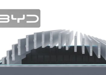 BYD files six solid-state battery patents, eyes 2027 production with dual-electrolyte cathode cells
