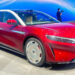 Цената на седана BYD Da Han EV с пробег от 1 008 км беше обявена в Китай