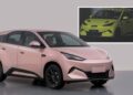 BYD ще пусне на пазара новия електромобил с хечбек „Great Seagull“ още тази година, съобщи генералният мениджър на серията „Ocean“