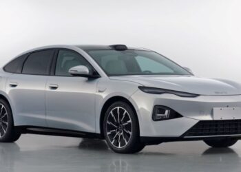 BYD’s speed surges as new Seal 07 sedan exposed 5 months after old model had launched