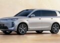 За SUV-модела BYD Sealion 08 започнаха да се приемат предварителни поръчки в Китай на цена от 34 105 USD 13 За SUV-модела BYD Sealion 08 започнаха да се приемат предварителни поръчки в Китай на цена от 34 105 USD