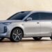 За SUV-модела BYD Sealion 08 започнаха да се приемат предварителни поръчки в Китай на цена от 34 105 USD