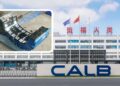 Производителят на батерии CALB предприема мерки за подобряване на качеството след повреди при „банановите батерии“ в електромобилите на GAC