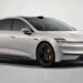 Седанът Changan Nevo A06 на цена 20 000 USD ще предлага пробег от 800 км в режим на електрозадвижване в Китай