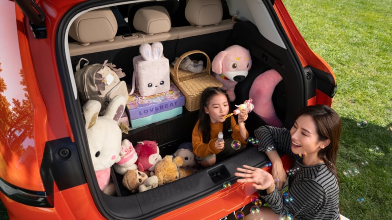 Chery Fulwin T7 започва предварителните продажби на вътрешния пазар след световното представяне 10 chery fulwin t7 11 800x450 1