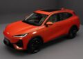 Chery Fulwin T7 започва предварителните продажби на вътрешния пазар след световното представяне