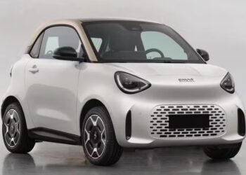 В Китай ще се появи нов модел „Smart“, но вие няма да можете да си го купите