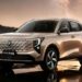 SUV-ът Changan CS55 Plus HEV ще бъде пуснат на пазара в Китай на 18 август с термична ефективност от 44,28%