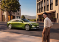 Buick Electra L7 EV беше официално представен в Китай, като цената му започва от 26 500 USD