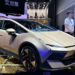 Ioniq V на „Пекин Хюндай“ стартира предварителните продажби в Китай, като цените започват от 17 600 USD