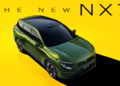 „Донгфенг Нисан“ представя новия SUV NX7 с LiDAR