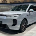 BYD ще представи флагманския си SUV „Sealion 08“ на 2 септември, с батерия с капацитет до 115 kWh и пробег от 900 км