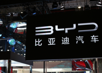 BYD отбелязва скок в износа, но продажбите през първото полугодие на 2026 г. са засегнати от недостига на батерии „Blade“ от второ поколение