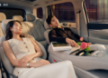 BYD разкрива интериора на петместната версия на Sealion 08 преди представянето ѝ на 2 септември 10 BYD разкрива интериора на петместната версия на Sealion 08 преди представянето ѝ на 2 септември