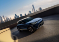 Обновеният Smart #1 бе представен с 800-волтова архитектура и електрическата задвижваща система „16 в 1“ на Geely