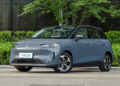 Leapmotor ще пусне на пазара международния модел A05, след пазарния успех на A10