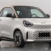 Новият 2,75-метров микро електромобил Smart #2 на Geely и Mercedes-Benz бе разкрит чрез документи, подадени пред регулаторните органи