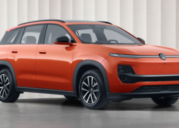 Първият модел на електромобил (BEV) от серията „ID. Era“ на Volkswagen бе разкрит чрез документи, подадени пред регулаторните органи