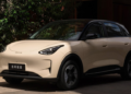 Класация на продажбите на модели в Китай за юли: Geely Xingyuan – 1-во място, Leapmotor A10 – 2-ро място, Tesla Model Y – 3-то място