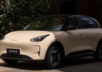 Класация на продажбите на модели в Китай за юли: Geely Xingyuan – 1-во място, Leapmotor A10 – 2-ро място, Tesla Model Y – 3-то място