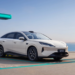 Моделът BYD Seal 06 от 2027 г. се пуска на пазара в Китай с функциите „Flash Charging“ и „DiSus-C“, като цената му започва от 14 700 USD 7 Моделът BYD Seal 06 от 2027 г. се пуска на пазара в Китай с функциите „Flash Charging“ и „DiSus-C“, като цената му започва от 14 700 USD