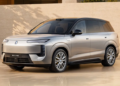 Новият модел Denza N8 на BYD постига пробег от 1 003 км на чисто електрическо задвижване с батерия с капацитет 130,15 kWh 27 Новият модел Denza N8 на BYD постига пробег от 1 003 км на чисто електрическо задвижване с батерия с капацитет 130,15 kWh