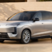 Новият модел Denza N8 на BYD постига пробег от 1 003 км на чисто електрическо задвижване с батерия с капацитет 130,15 kWh 8 Новият модел Denza N8 на BYD постига пробег от 1 003 км на чисто електрическо задвижване с батерия с капацитет 130,15 kWh