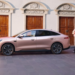 BYD пуска на пазара в Китай модела Qin Max, който ще се конкурира със собствения си модел Seal 06