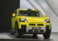 Произвежданият от „Chery“ модел „Freelander 8“ с мощност до 818 hp стартира предварителни поръчки в Китай, като цените започват от 50 000 USD 9 Произвежданият от „Chery“ модел „Freelander 8“ с мощност до 818 hp стартира предварителни поръчки в Китай, като цените започват от 50 000 USD