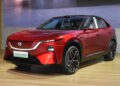 Mazda CX-6e, обновена с LiDAR за „автономно шофиране“, стартира предварителните продажби в Китай 7 Mazda CX-6e, обновена с LiDAR за „автономно шофиране“, стартира предварителните продажби в Китай