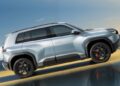 В Китай бе представен електрическият SUV от начален клас BYD FCB Ti 3 с функция за бързо зареждане на цена от 21 325 USD
