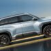 В Китай бе представен електрическият SUV от начален клас BYD FCB Ti 3 с функция за бързо зареждане на цена от 21 325 USD