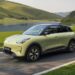 За електрическия хечбек Geely E2 започнаха да се приемат поръчки в Европа на цена от 22 490 USD