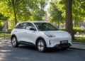 За електрическия хечбек Geely E2 започнаха да се приемат поръчки в Европа на цена от 22 490 USD 10 За електрическия хечбек Geely E2 започнаха да се приемат поръчки в Европа на цена от 22 490 USD