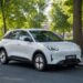 За електрическия хечбек Geely E2 започнаха да се приемат поръчки в Европа на цена от 22 490 USD