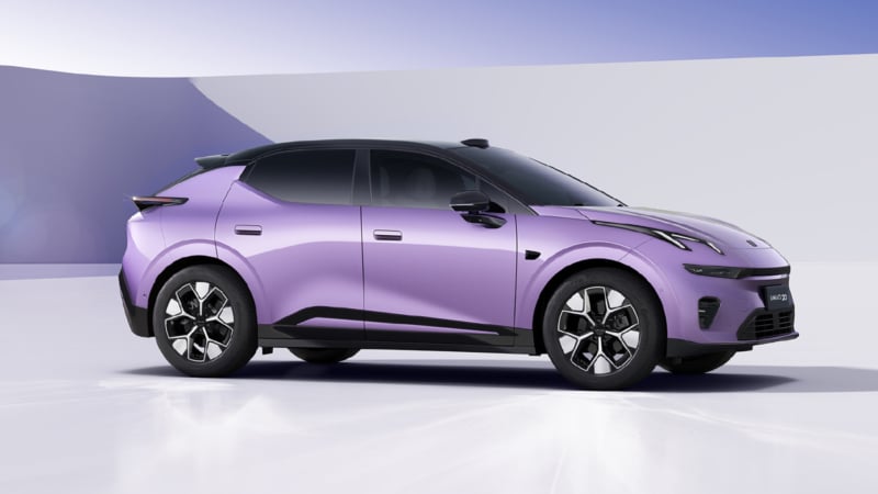 Обновеният Lynk & Co 02 с електрическо задвижване „16 в 1“ разкрива интериора си преди пускането на пазара 8 geely lynk co 02 5 800x450 1