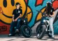 Heybike пуска на пазара евтин електровелосипед с пълно окачване в стил мотопед, развиващ скорост от 28 MPH 9 Heybike пуска на пазара евтин електровелосипед с пълно окачване в стил мотопед, развиващ скорост от 28 MPH