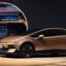 Произведеният в Китай Hyundai Ioniq V ще стартира предварителните продажби на 21 август на автосалона в Ченду 6 Произведеният в Китай Hyundai Ioniq V ще стартира предварителните продажби на 21 август на автосалона в Ченду