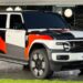Моделът iCaur V25 на Chery бе представен в Китай преди глобалното му пускане на пазара