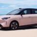 Електромобилът Leapmotor A05 с хечбек каросерия навлиза на китайския пазар, за да се конкурира с Geely EX2