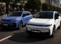 Leapmotor навлиза на пазара в Аржентина, за да се конкурира с BYD, която държи 89 % от местния пазар на електромобили 9 Leapmotor навлиза на пазара в Аржентина, за да се конкурира с BYD, която държи 89 % от местния пазар на електромобили