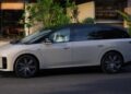 Li Auto пуска на пазара кросоувъра i8 със задно задвижване, за да се пребори със слабите продажби