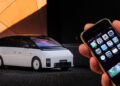 Основателят на Li Auto сравни Mega MPV от ново поколение с първия iPhone