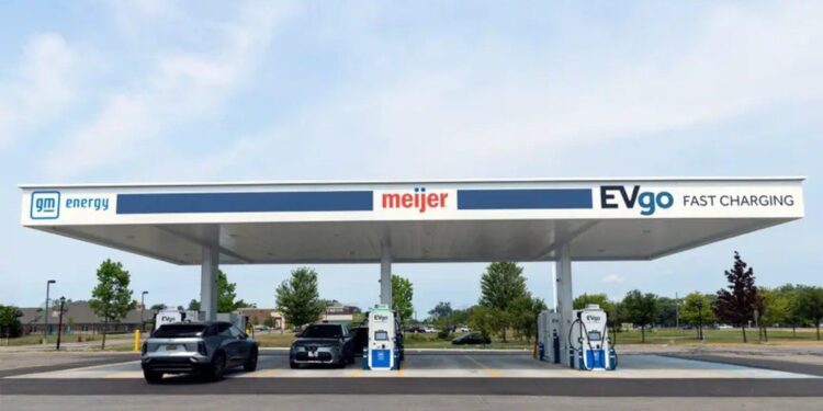 meijer warren flagship canopy