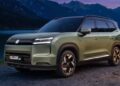 MG завладява индийския пазар с „Tomahawk“: доставките на новия електромобил ще започнат през септември 2026 г.