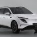 Кросоувърът Dongfeng Nissan NX7 PHEV разкри техническите си характеристики с пробег в електрически режим от 225 км