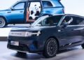 SUV-ът Xiaomi Skynomad N90 Max EREV измина 1 230 км по време на тест в реални условия 9 SUV-ът Xiaomi Skynomad N90 Max EREV измина 1 230 км по време на тест в реални условия