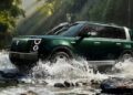 Първият офроуд SUV на Huawei, Stelato G9, стартира предварителните продажби в Китай на цена от 65 120 USD 13 Първият офроуд SUV на Huawei, Stelato G9, стартира предварителните продажби в Китай на цена от 65 120 USD
