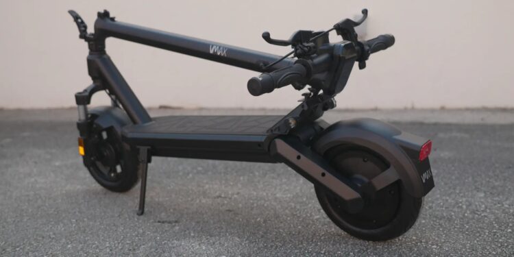vmax vx2 lite header